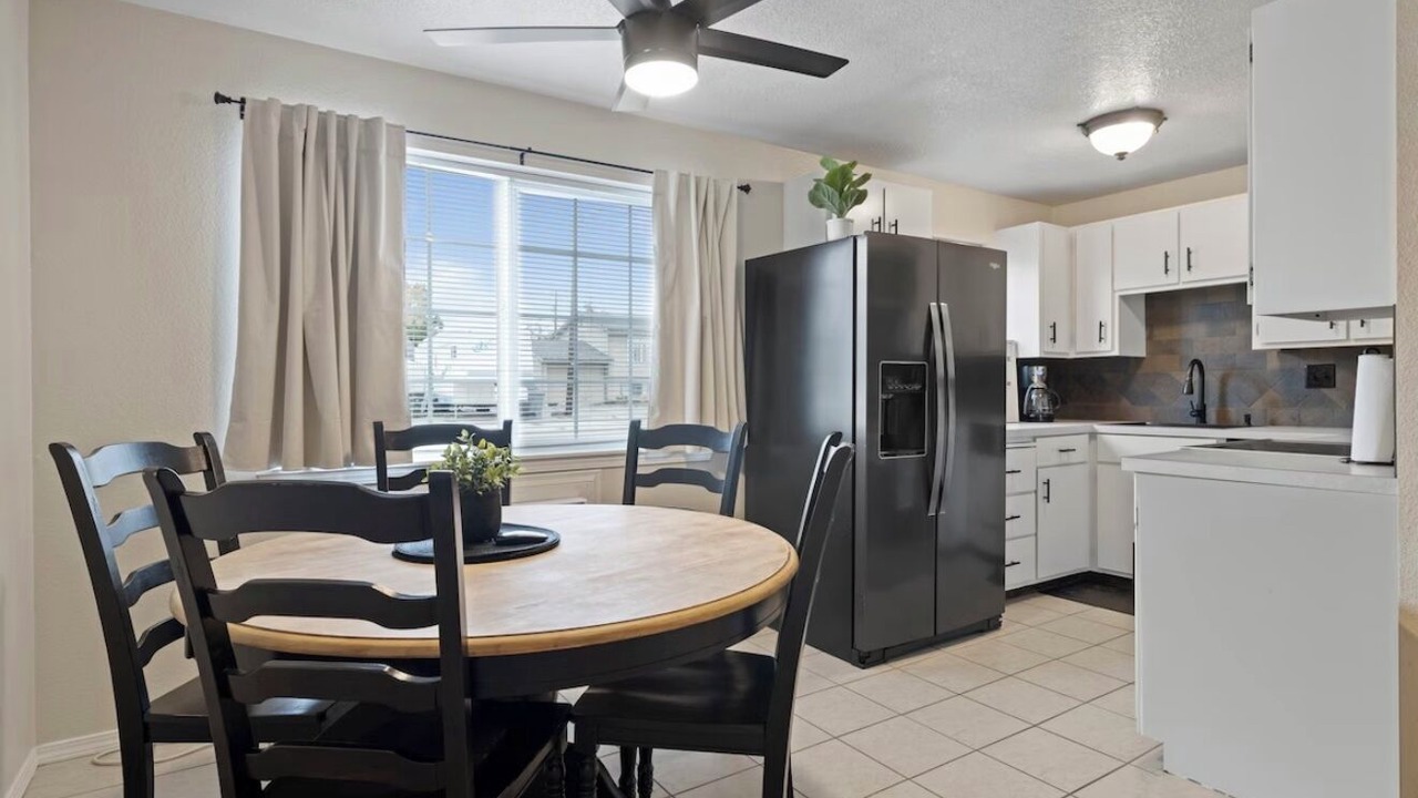 Photo of Kitchen in South Richland