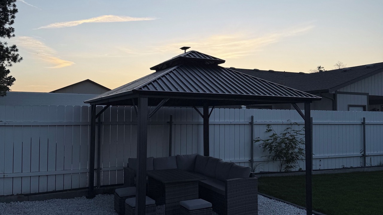 Photo of Patio Balcony in South Richland