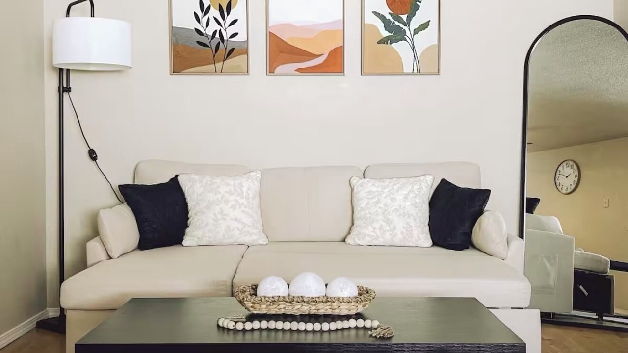 Photo of Livingroom in South Richland