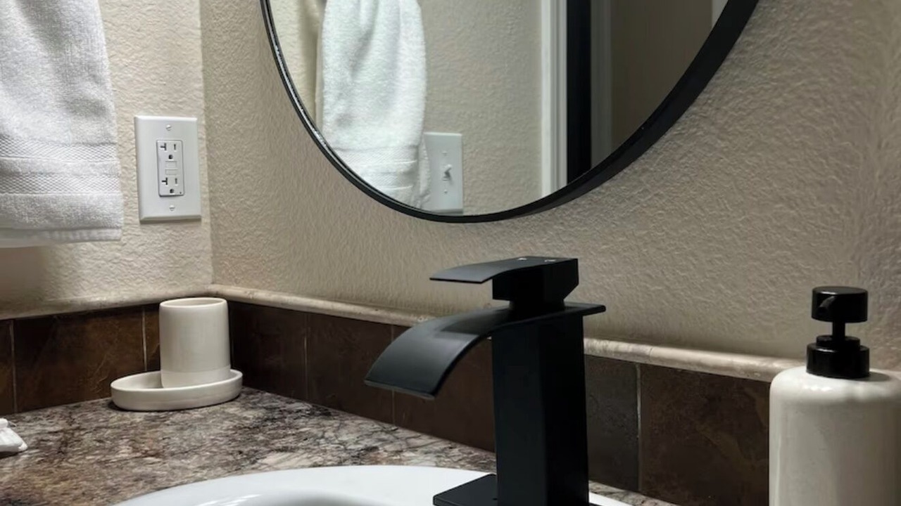 Photo of Bathroom in South Richland