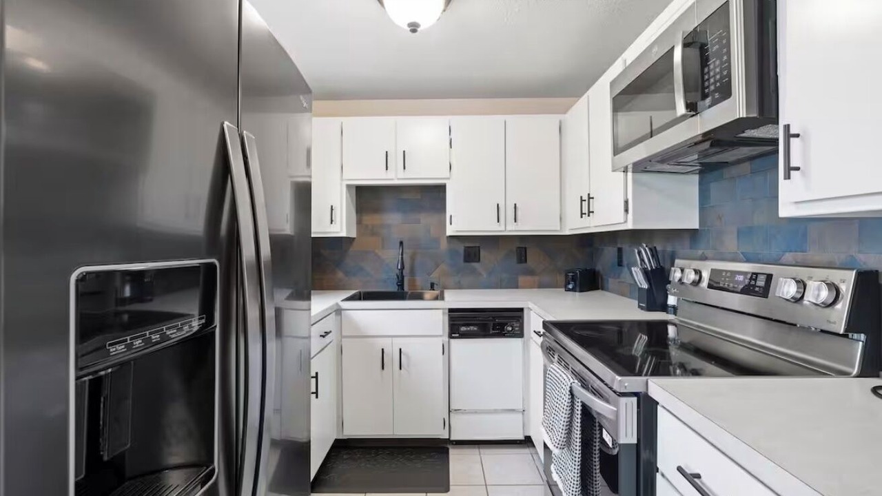 Photo of Kitchen in South Richland