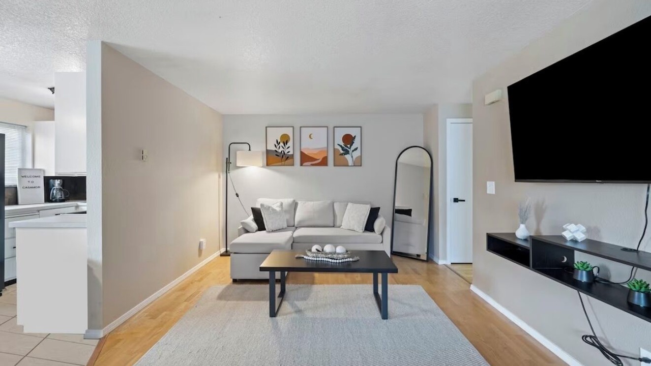 Photo of Livingroom in South Richland