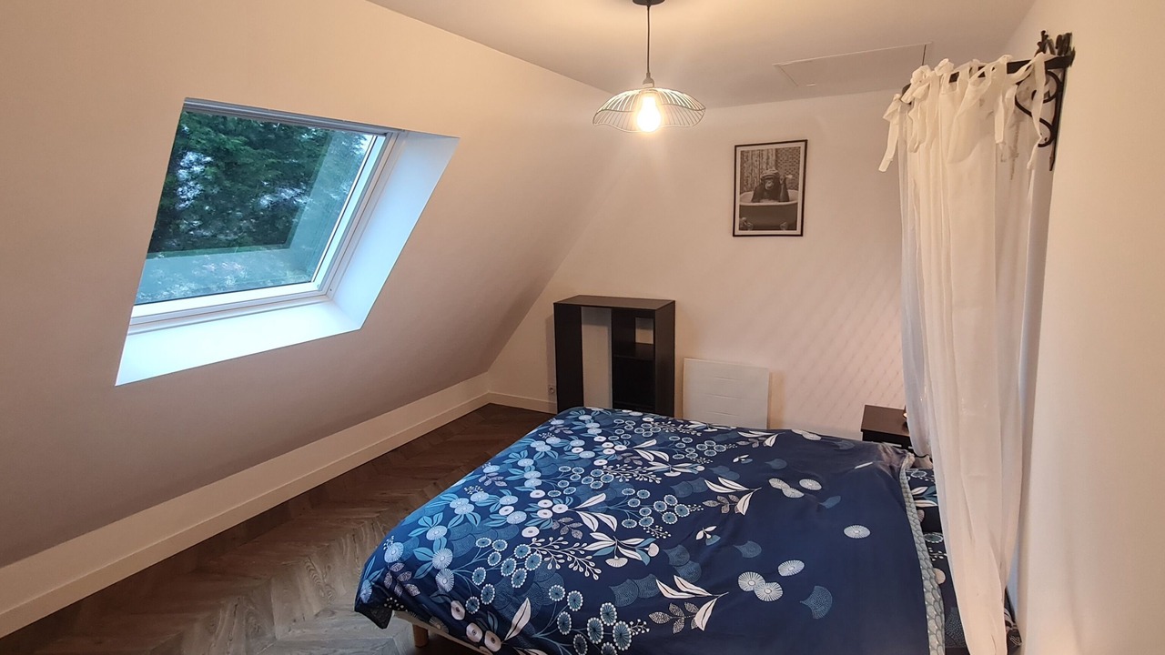 Photo of Bedroom in Preures