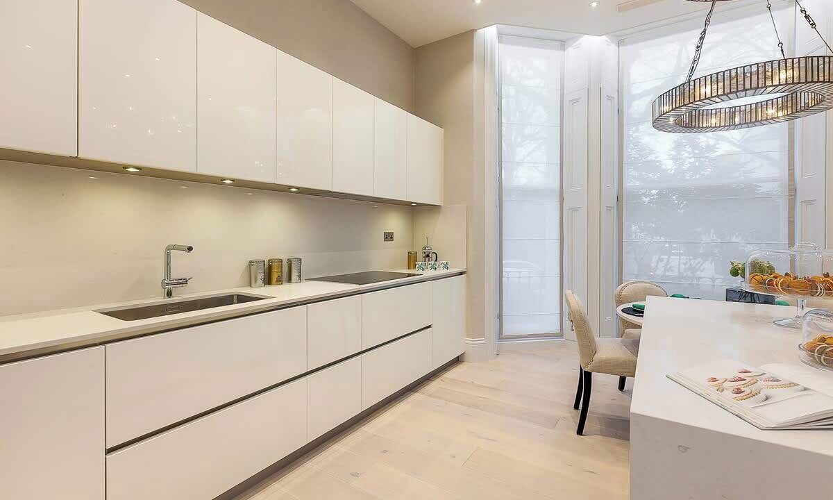 Photo of Kitchen in Holland Park