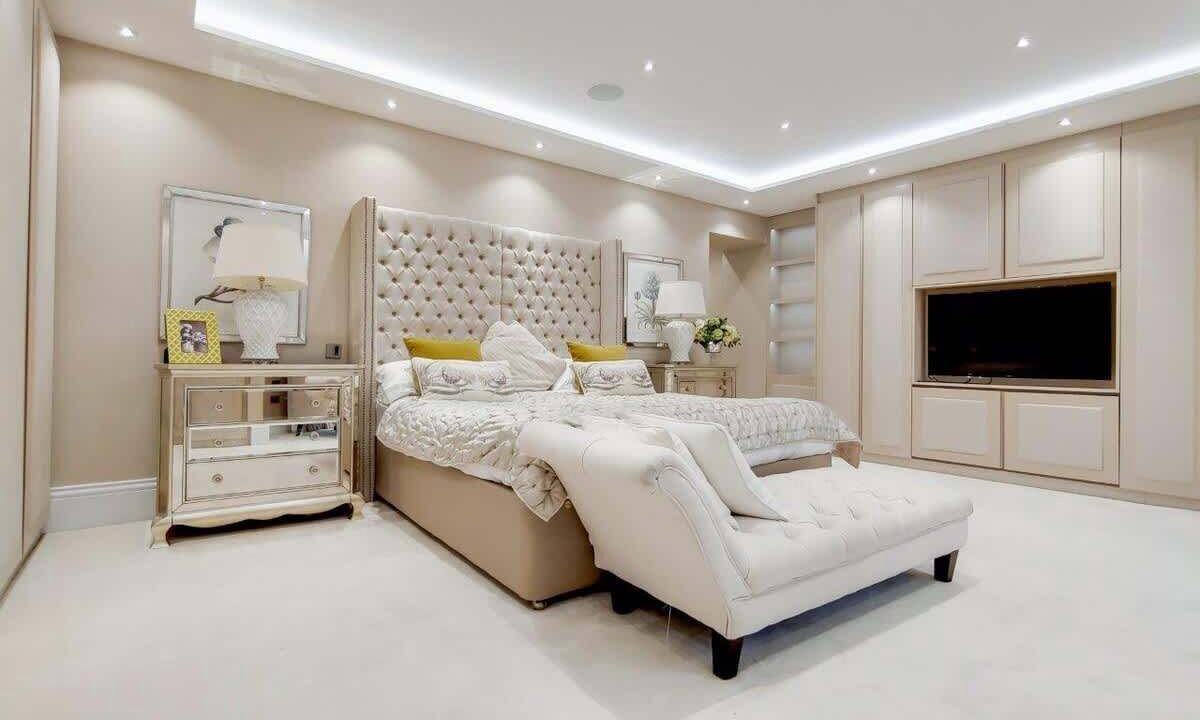 Photo of Bedroom in Holland Park