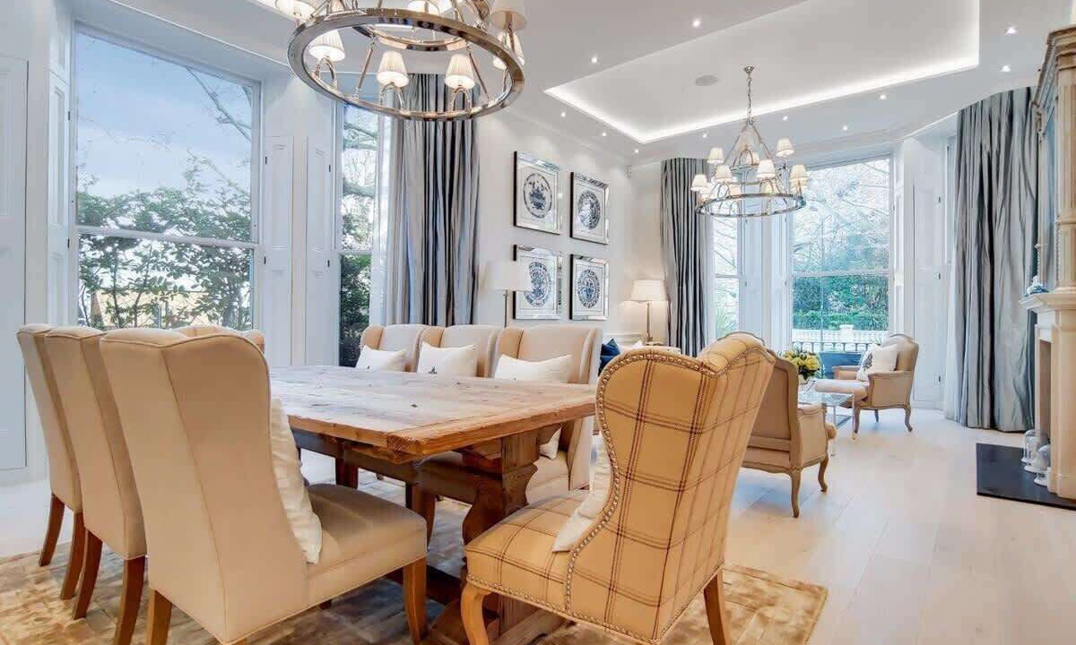 Photo of Others in Holland Park