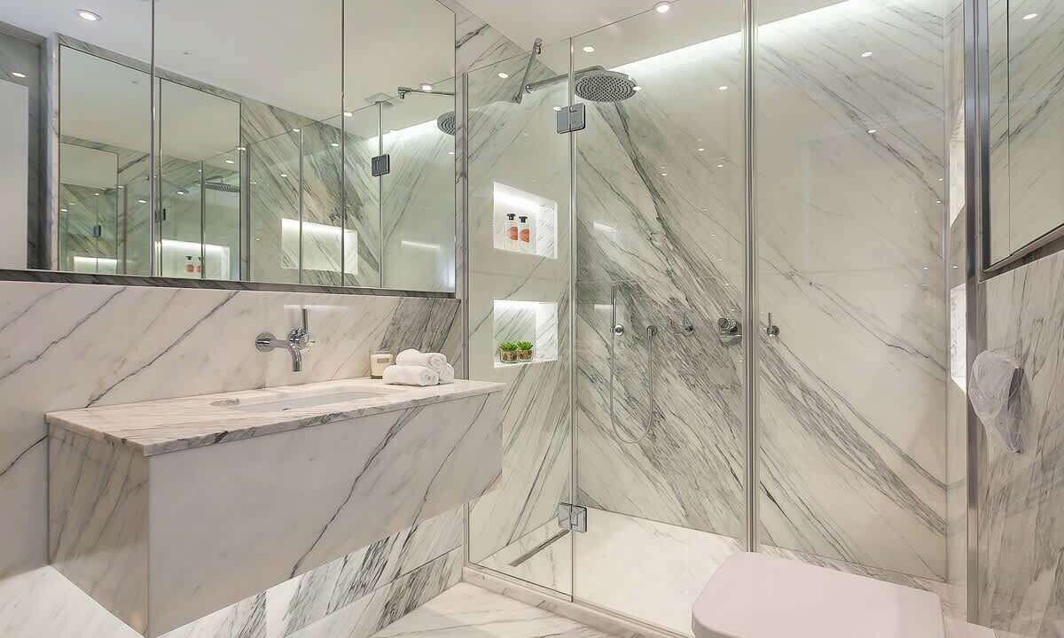 Photo of Bathroom in Holland Park
