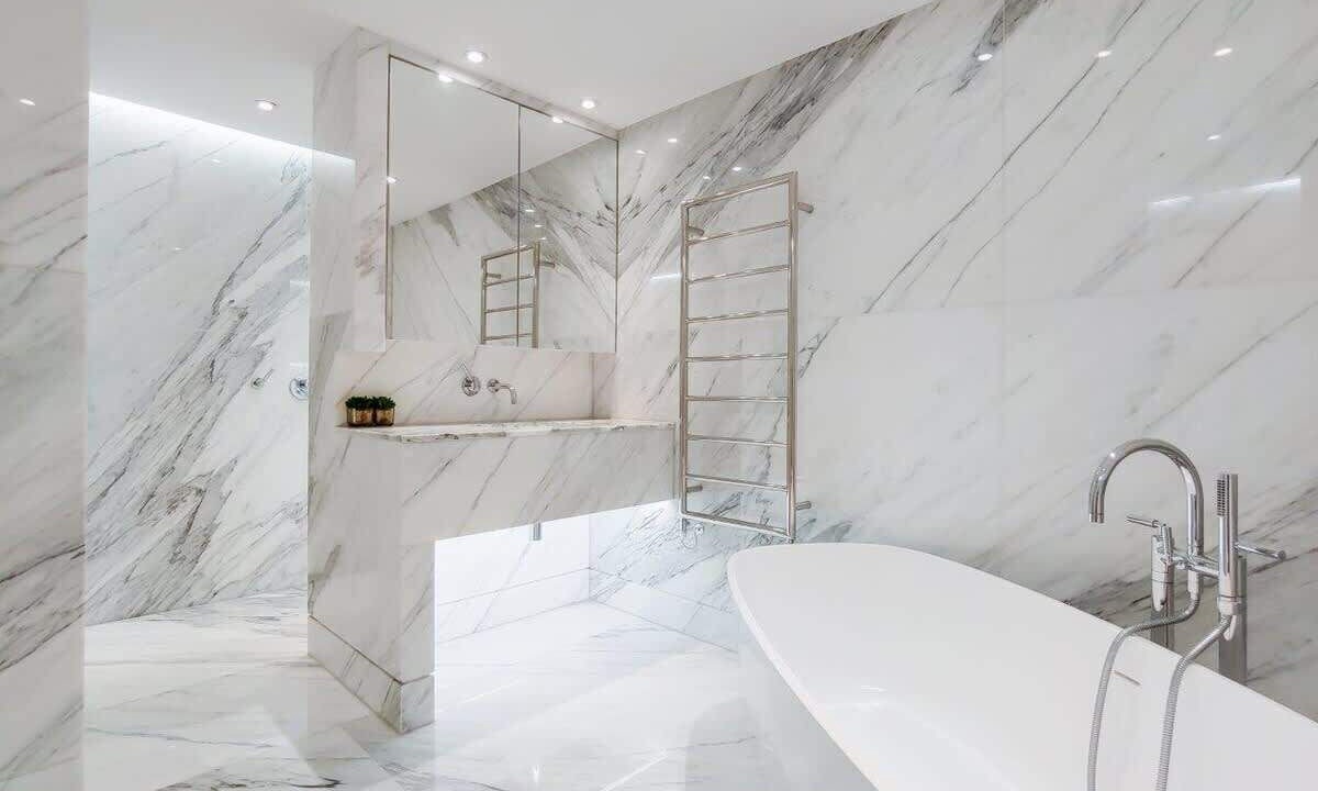 Photo of Bathroom in Holland Park