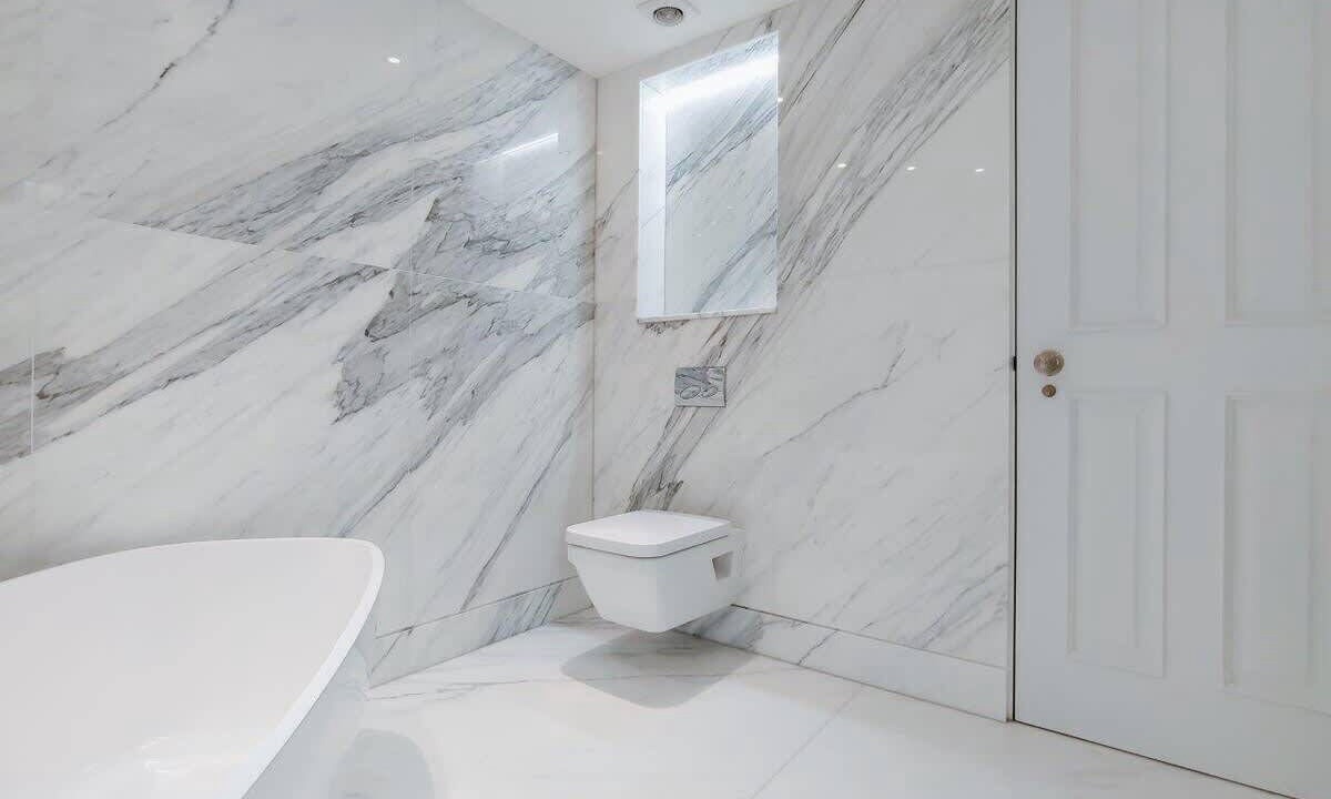 Photo of Bathroom in Holland Park