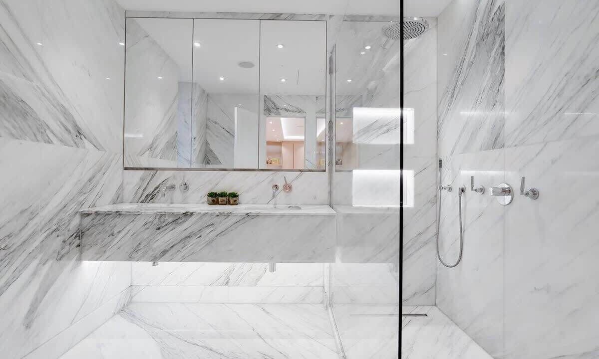 Photo of Bathroom in Holland Park