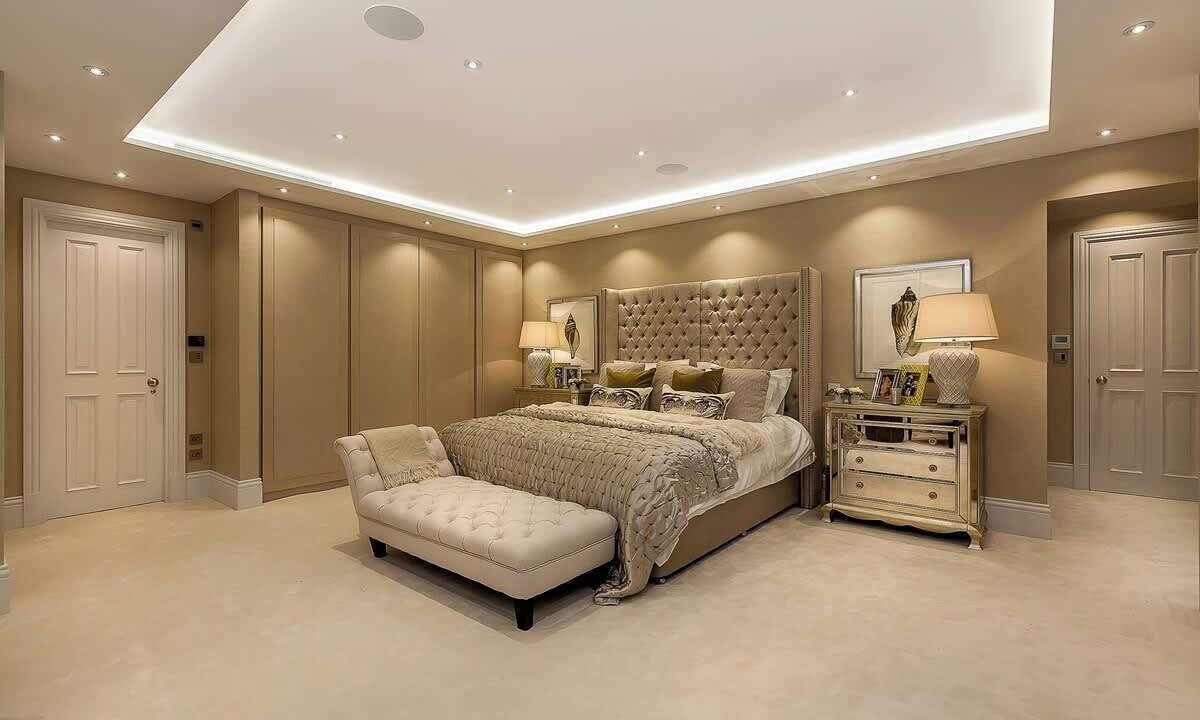 Photo of Bedroom in Holland Park