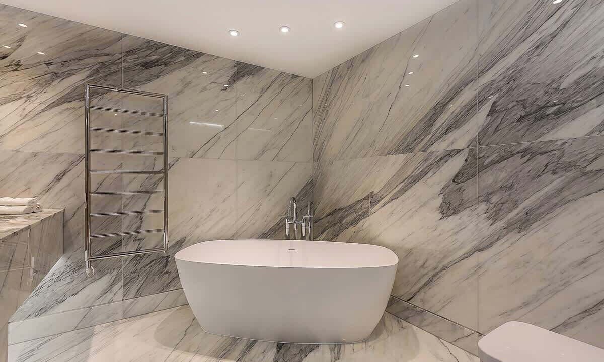 Photo of Bathroom in Holland Park