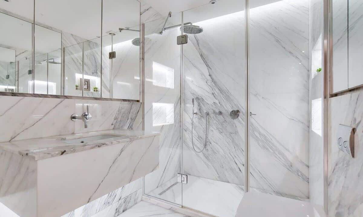 Photo of Bathroom in Holland Park