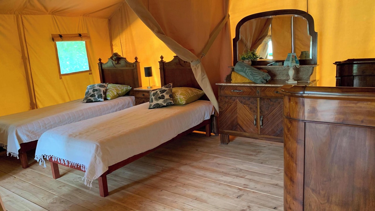 Photo of Bedroom in Andillac
