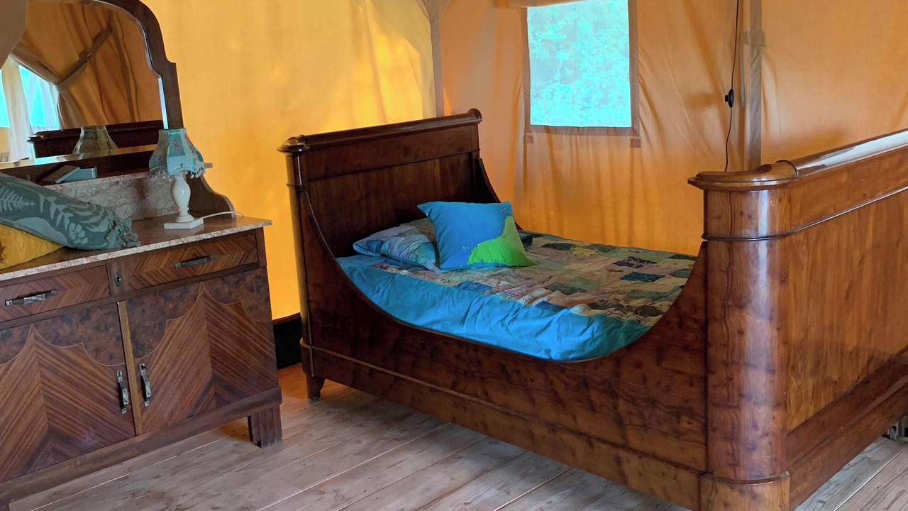 Photo of Bedroom in Andillac