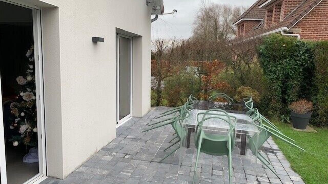 Photo of Outdoor in Trepied