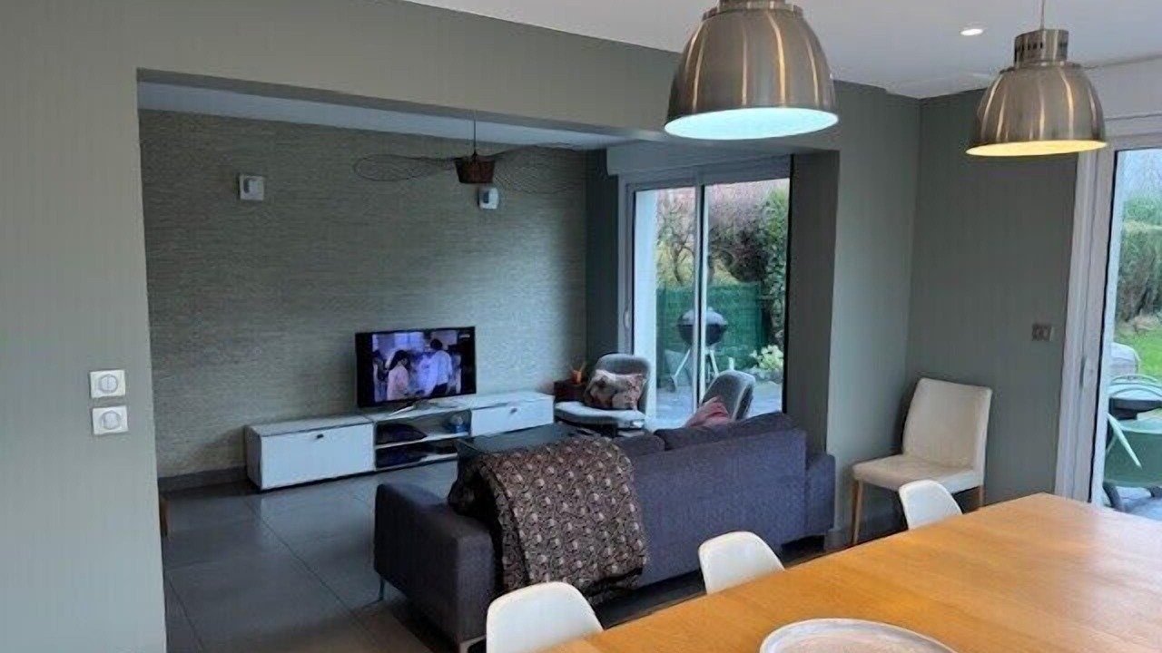 Photo of Livingroom in Trepied