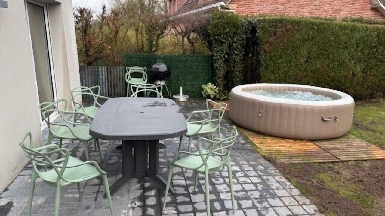 Photo of Outdoor in Trepied