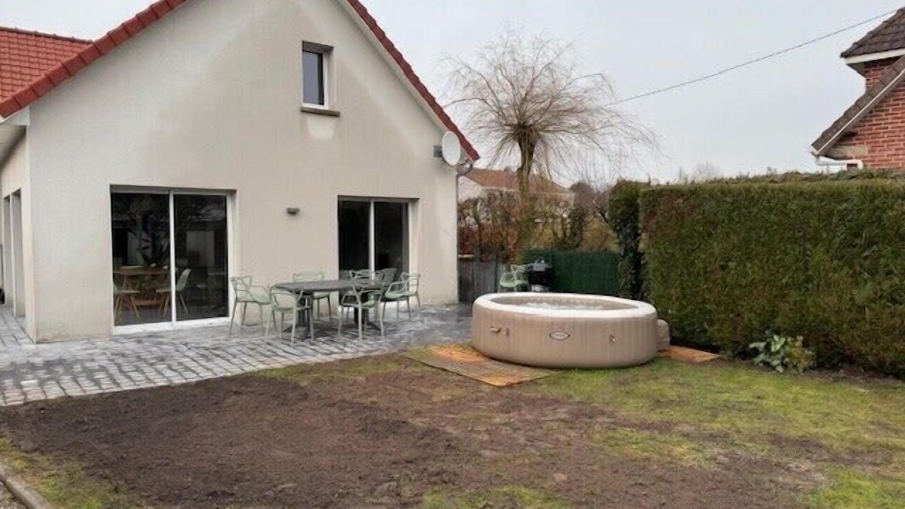 Photo of Outdoor in Trepied