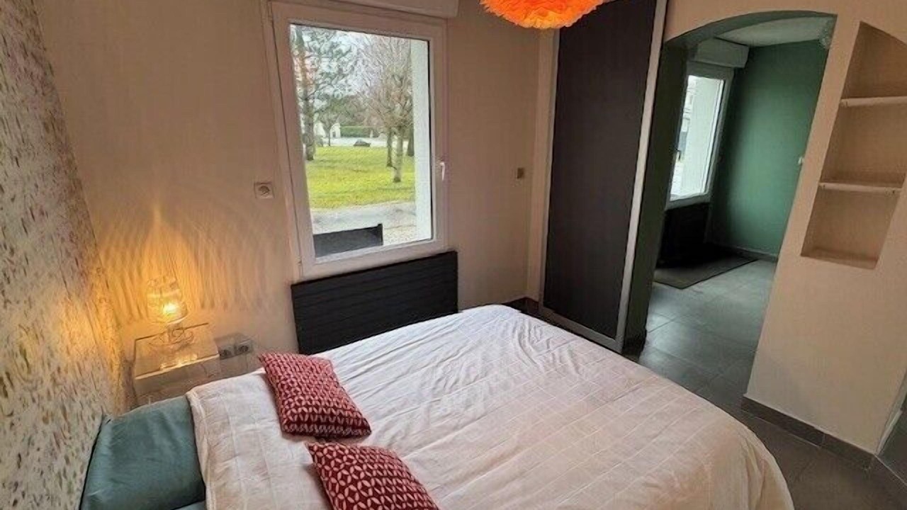 Photo of Bedroom in Trepied