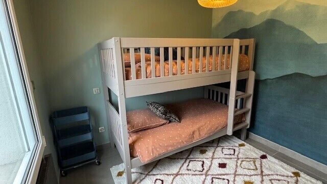 Photo of Bedroom in Trepied