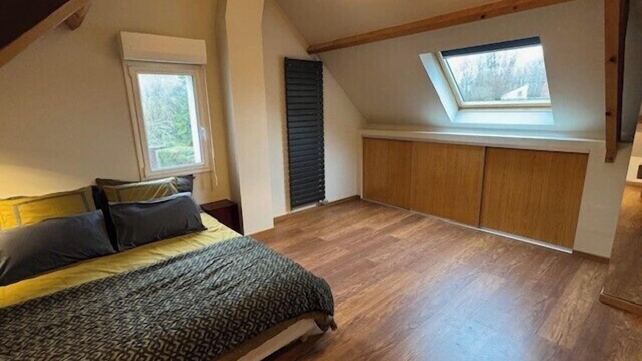 Photo of Bedroom in Trepied