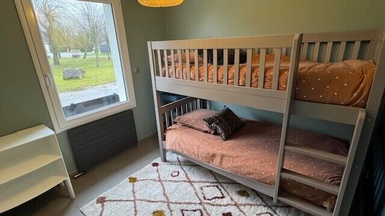 Photo of Bedroom in Trepied