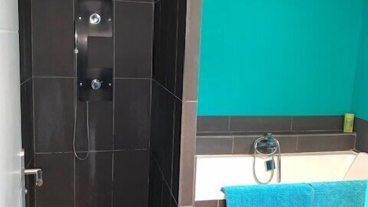 Photo of Bathroom in Trepied