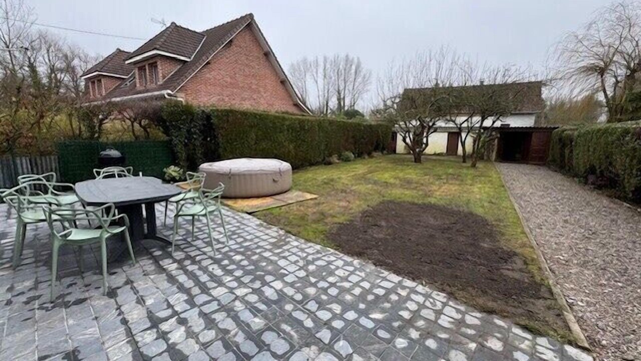 Photo of Outdoor in Trepied