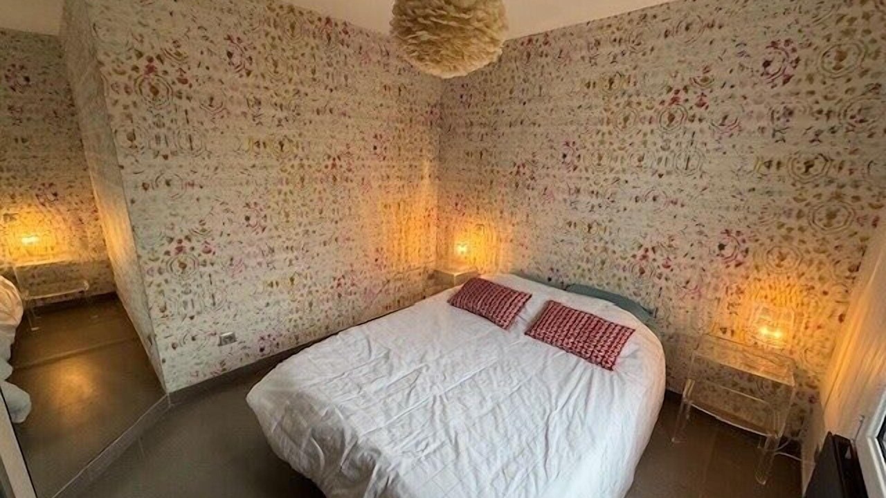 Photo of Bedroom in Trepied