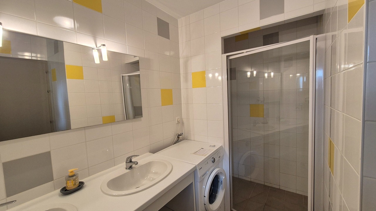 Photo of Bathroom in Grosbreuil