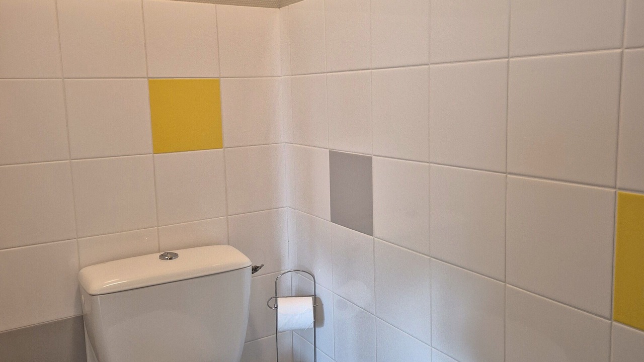Photo of Bathroom in Grosbreuil