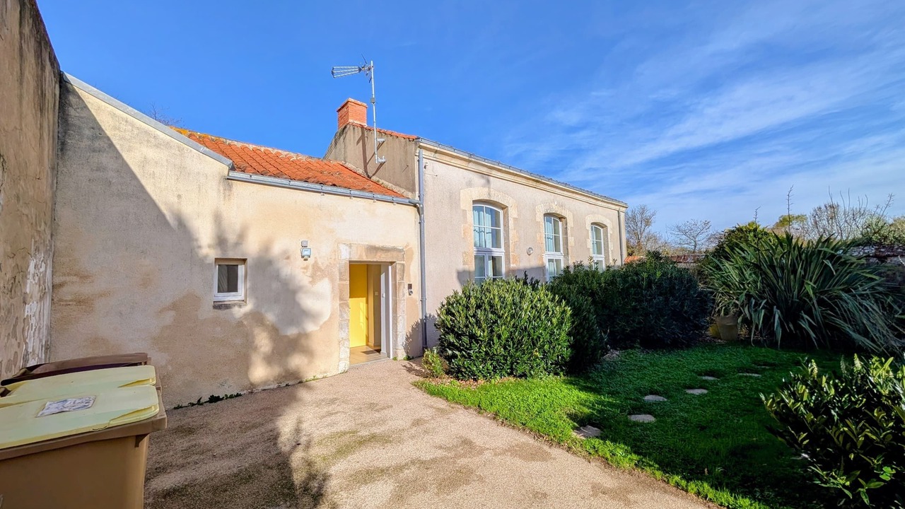 Photo of Outdoor in Grosbreuil