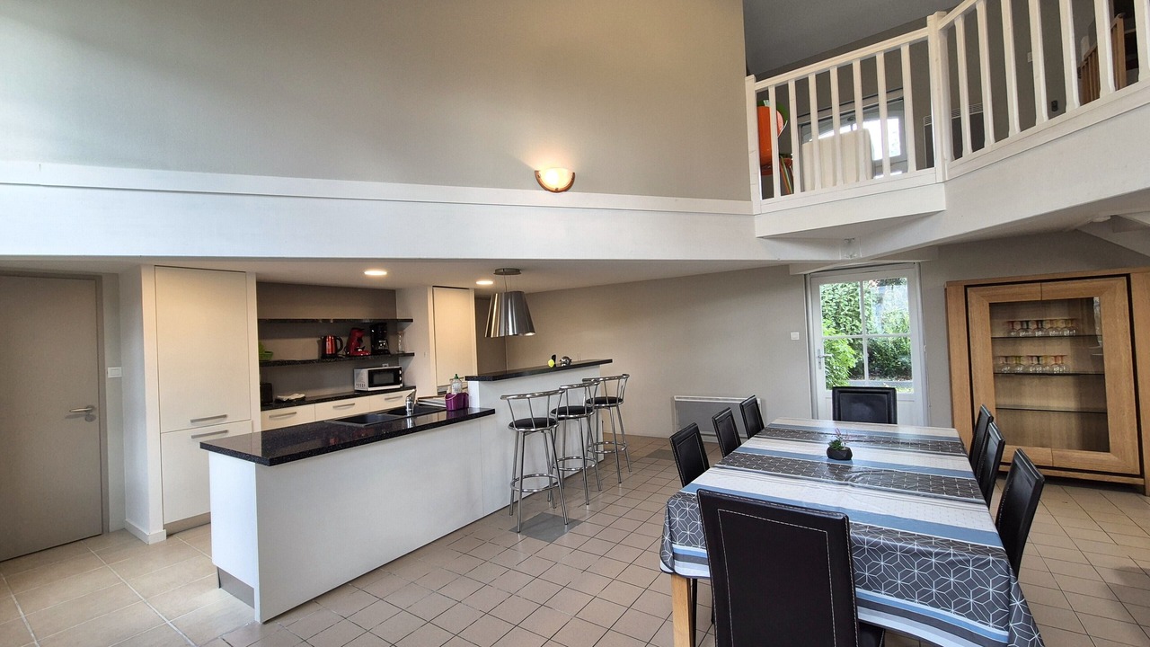 Photo of Kitchen in Grosbreuil