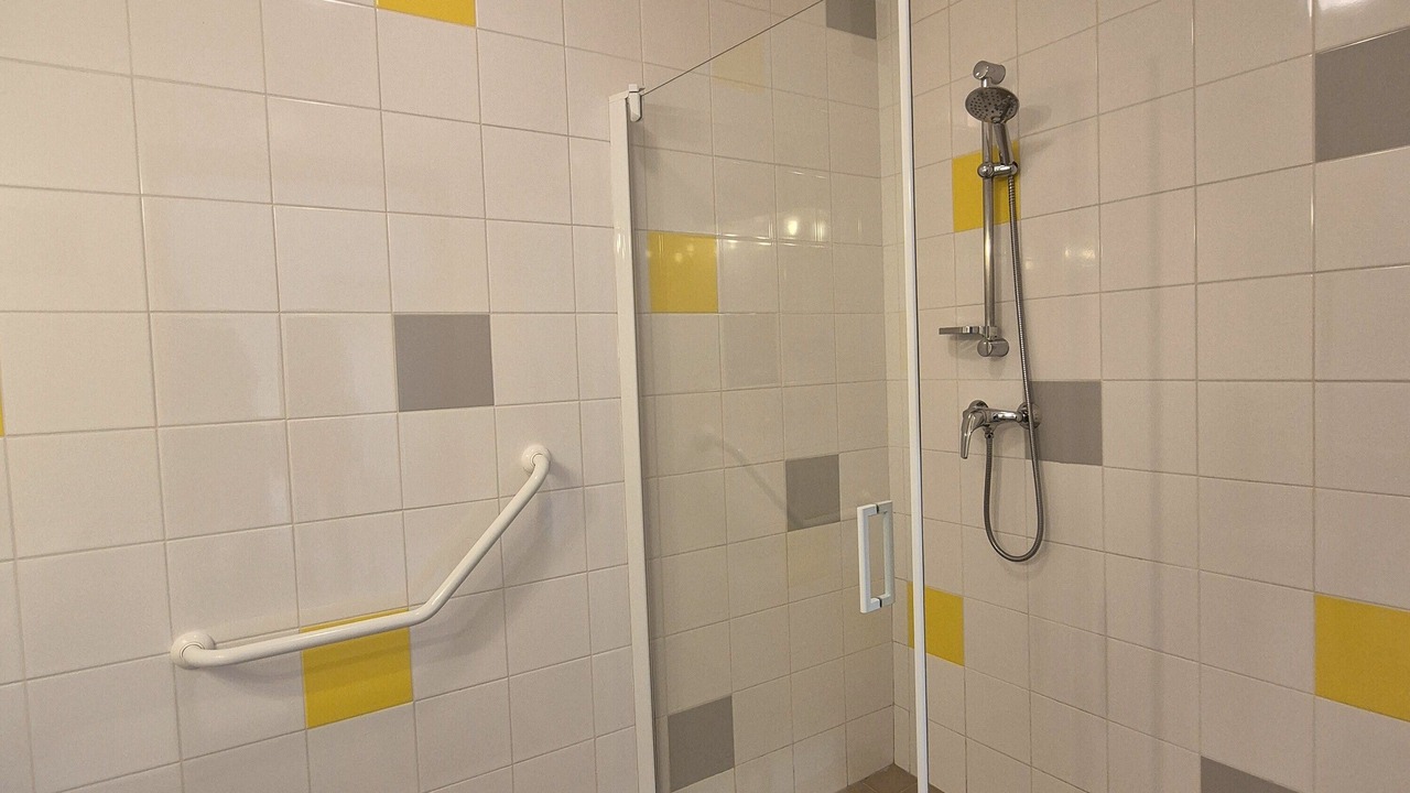 Photo of Bathroom in Grosbreuil