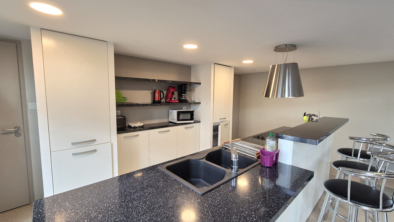 Photo of Kitchen in Grosbreuil