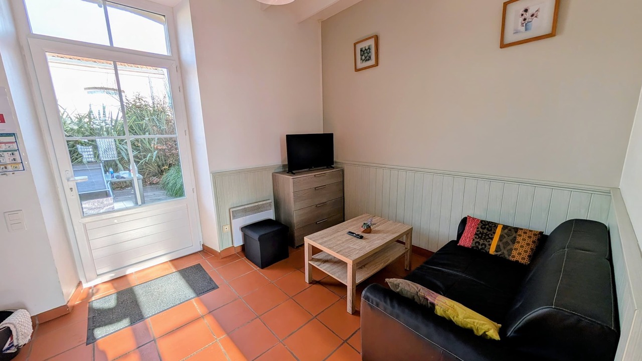 Photo of Livingroom in Grosbreuil