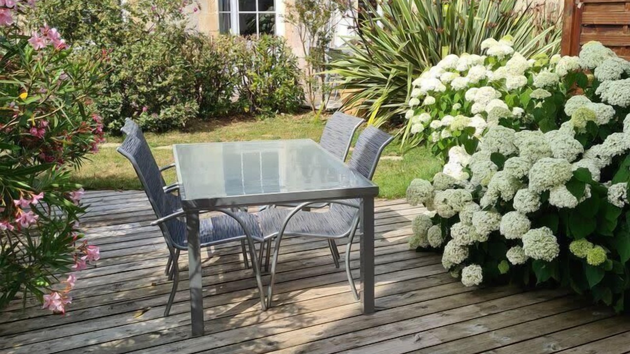 Photo of Outdoor in Grosbreuil