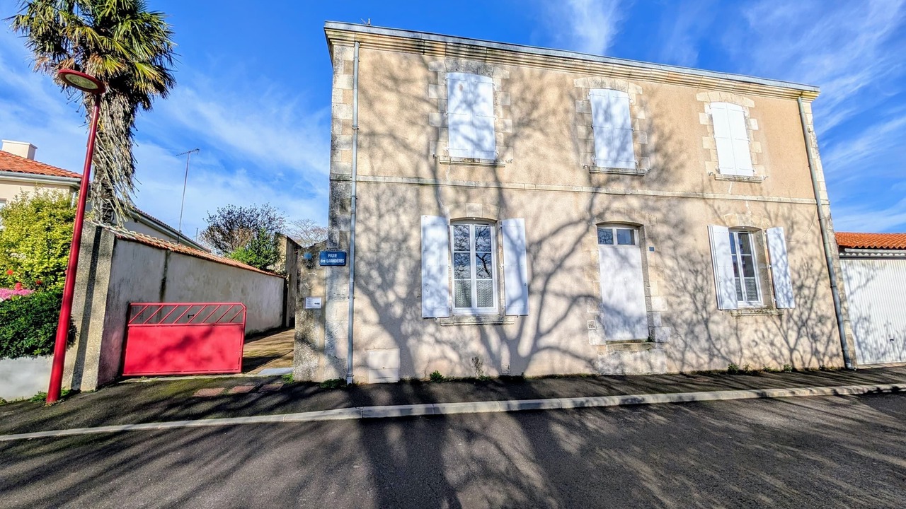 Photo of Outdoor in Grosbreuil
