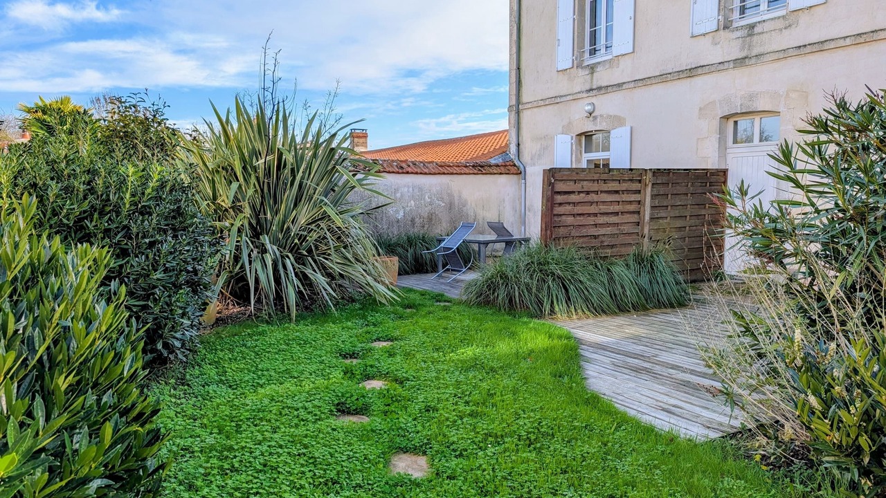 Photo of Patio Balcony in Grosbreuil