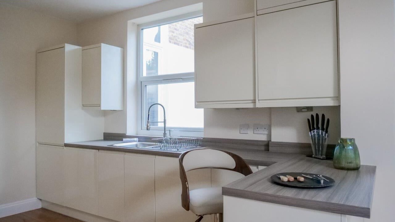 Photo of Kitchen in Southfield