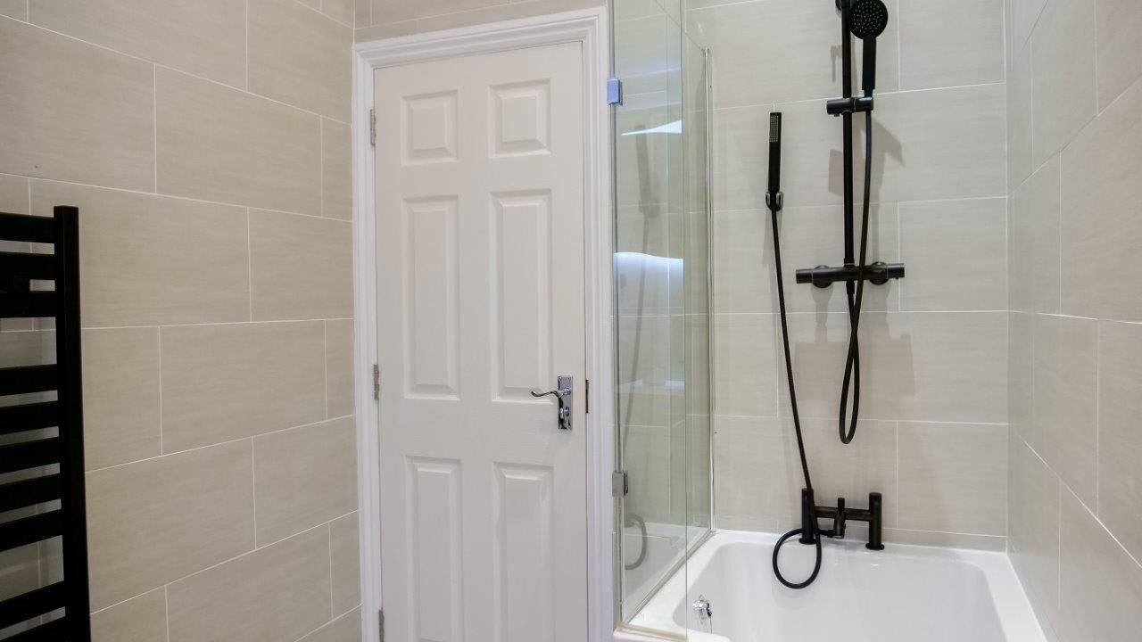 Photo of Bathroom in Southfield