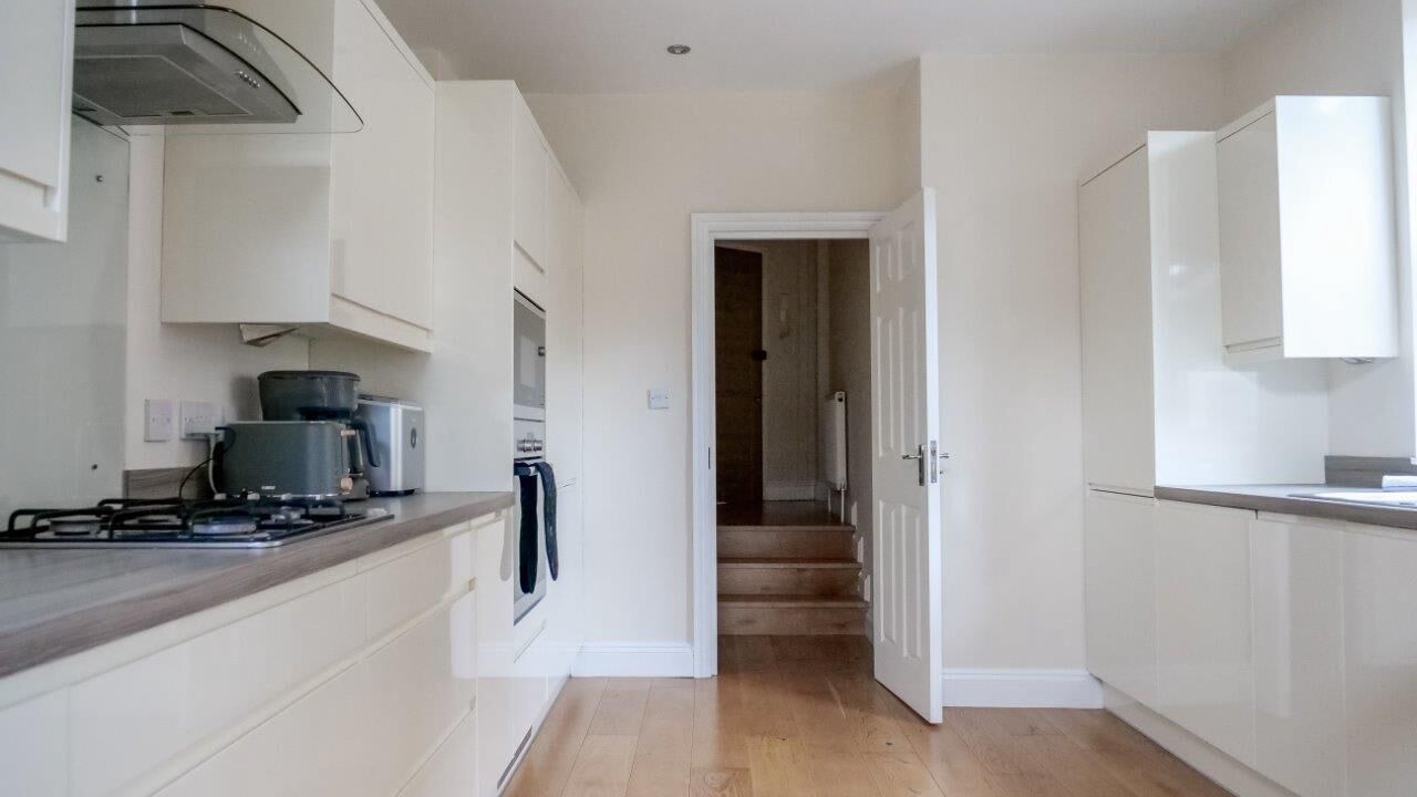 Photo of Kitchen in Southfield