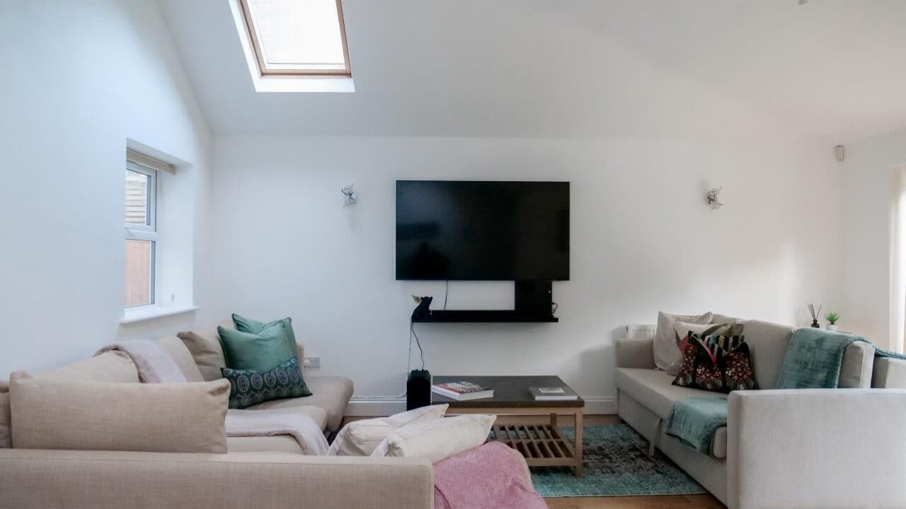 Photo of Livingroom in Southfield