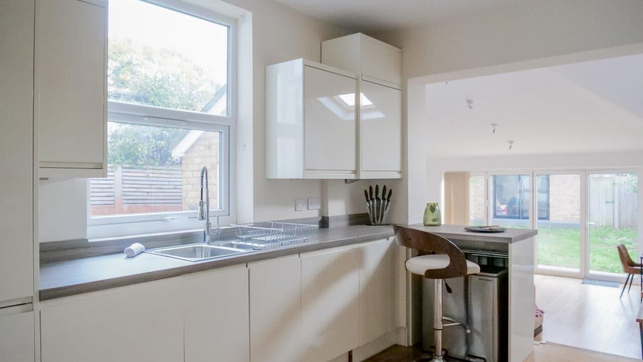 Photo of Kitchen in Southfield