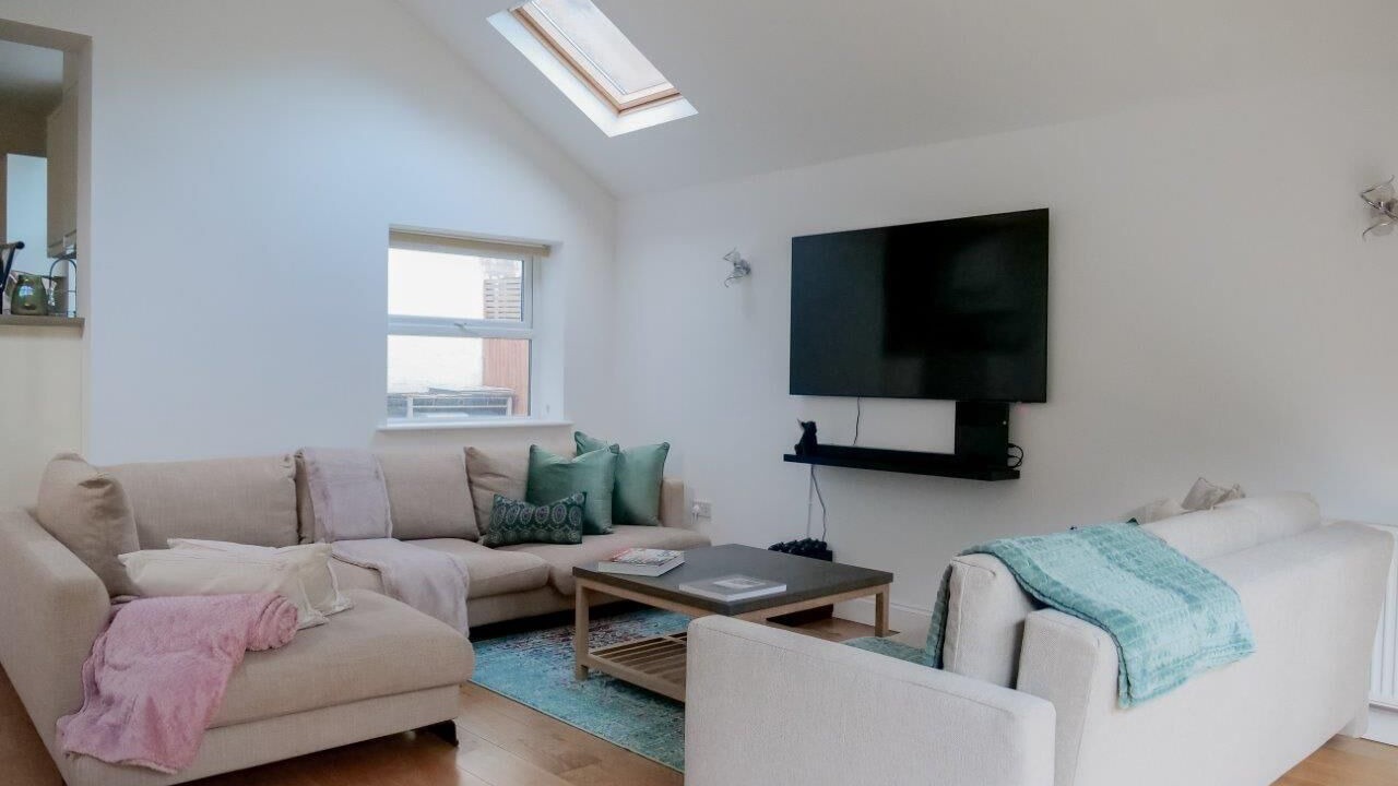 Photo of Livingroom in Southfield