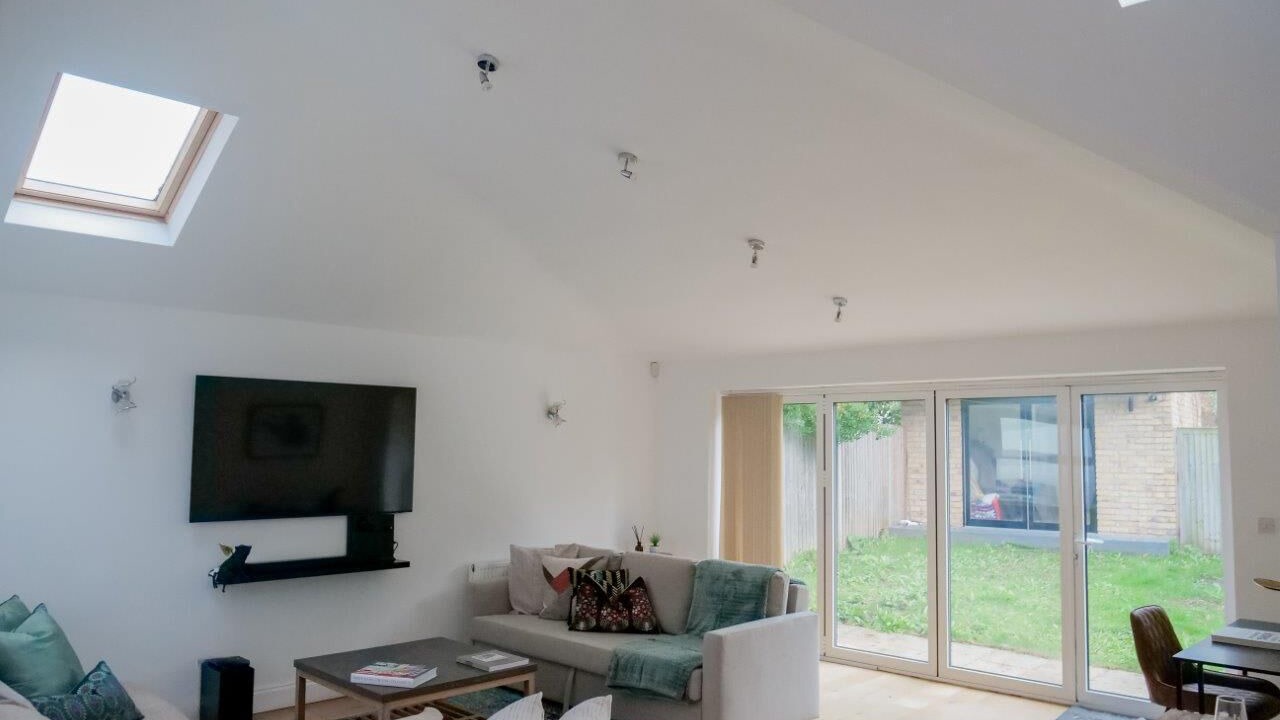 Photo of Livingroom in Southfield