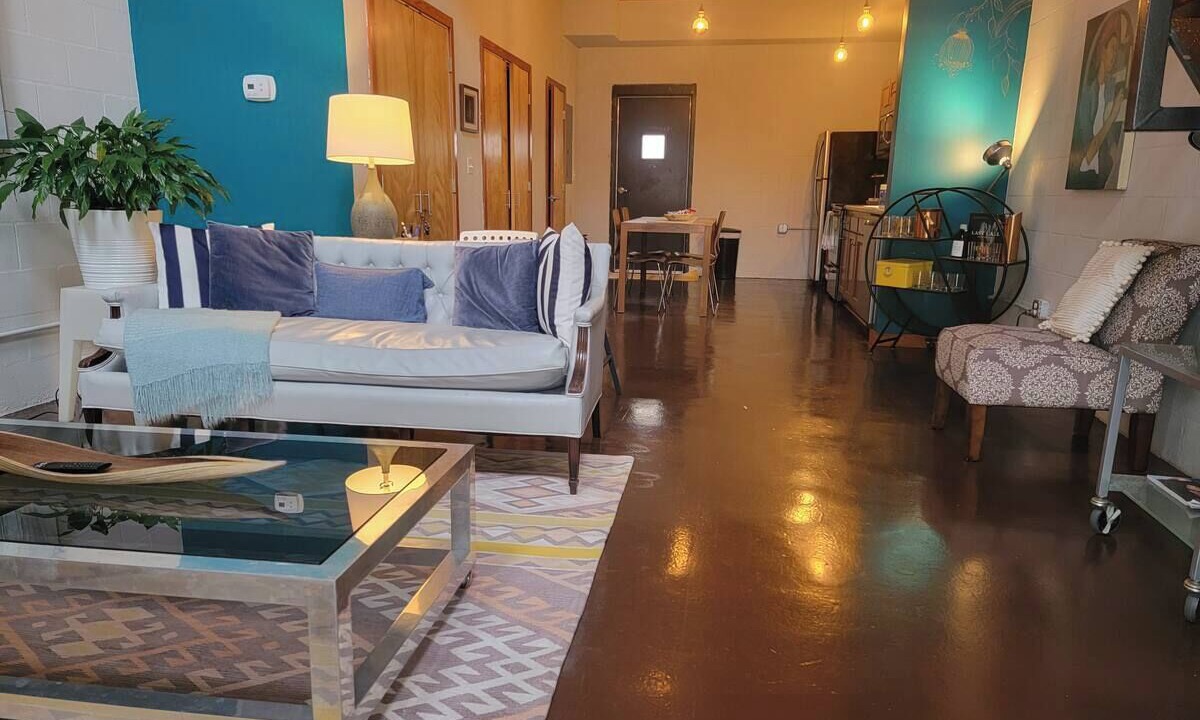 Photo of Livingroom in Springfield