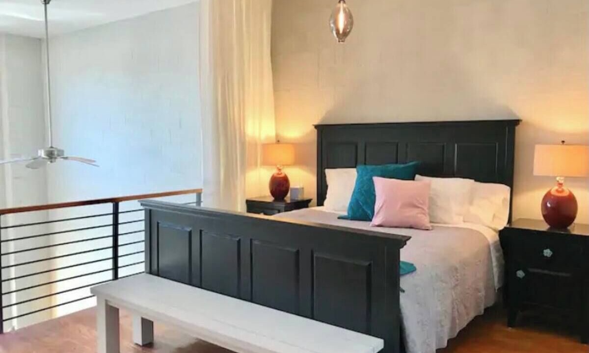 Photo of Bedroom in Springfield