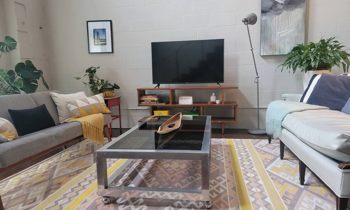 Photo of Livingroom in Springfield